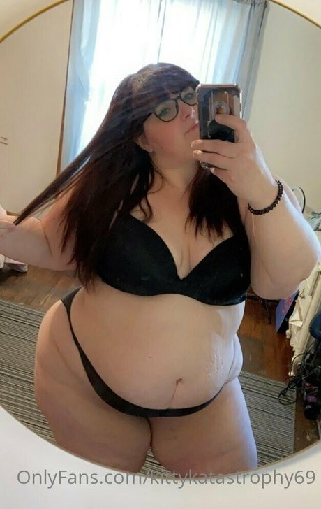 kittykatastrophy69 model photo
