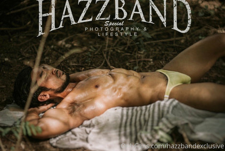 hazzbandexclusive meilleure étoile galeries