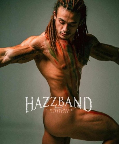 hazzbandexclusive estrella porno perfecta archivo