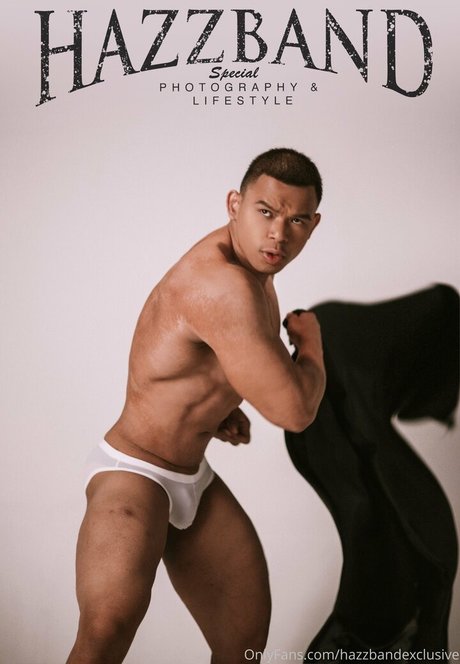 hazzbandexclusive sexe star du porno img
