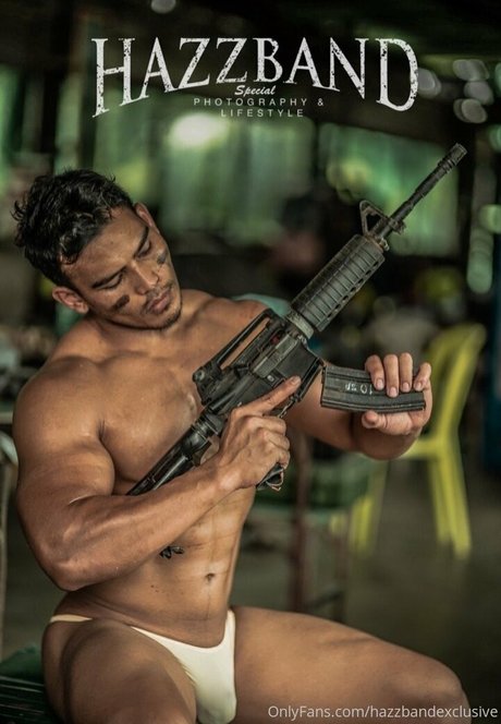 hazzbandexclusive modèle meilleur photo