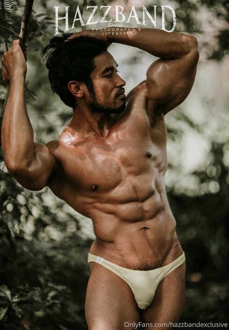 hazzbandexclusive meilleur modèle img