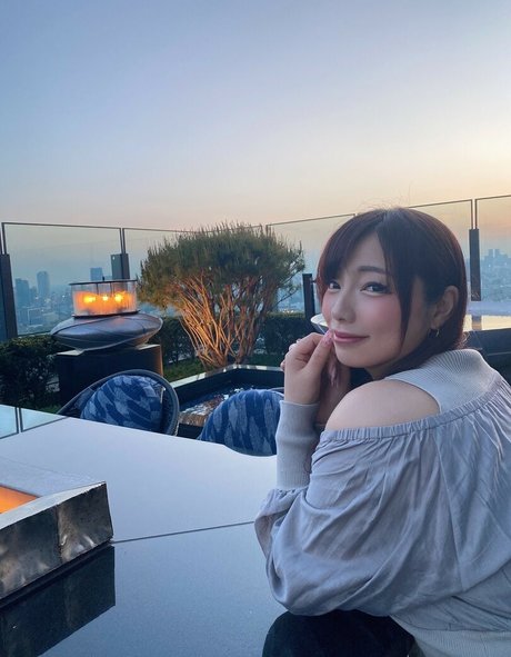 Tunamayo modelo de arte foto