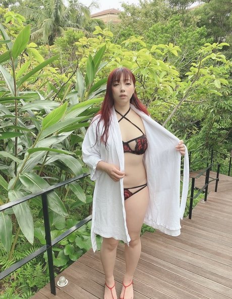 Tunamayo étoile chaude image