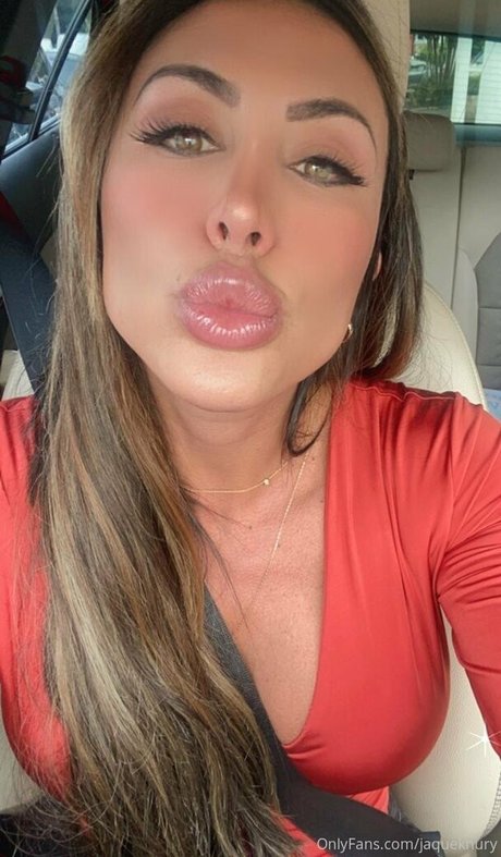 Jaque Khury modèle artistique images