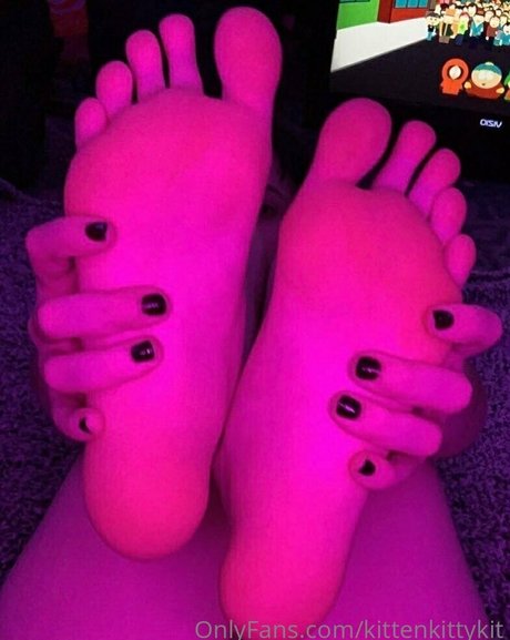 kittenkittykit erotic star pictures