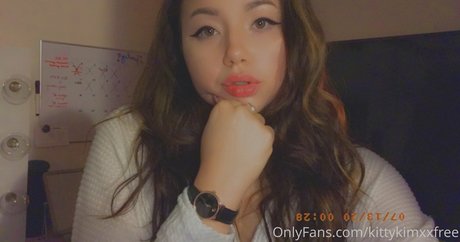 kittykimxxfree art étoile photos