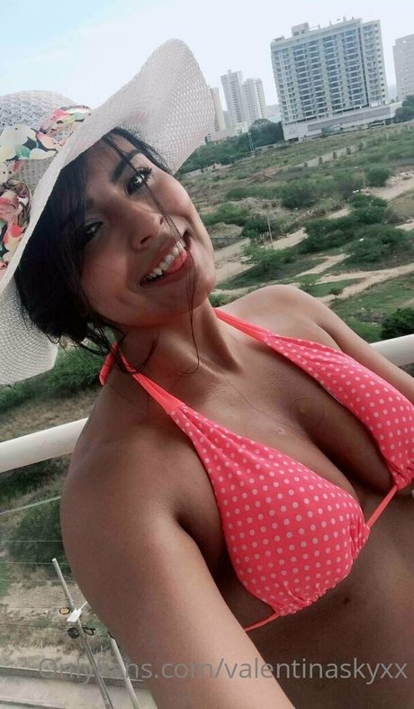valentinaskyxx modelo exclusivo galería