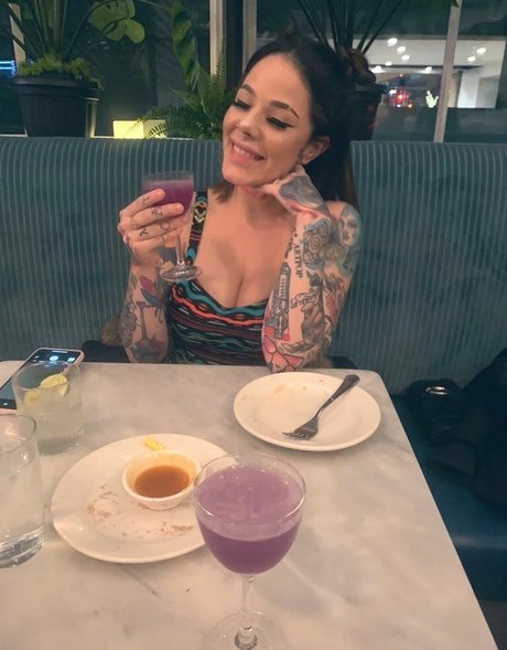 ihatelaiika top star galerie