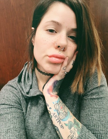 ihatelaiika modèle porno galerie