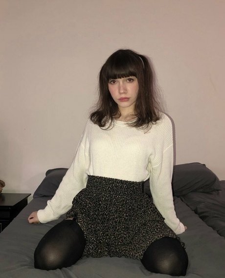 Mewnii modelo agradable imágenes