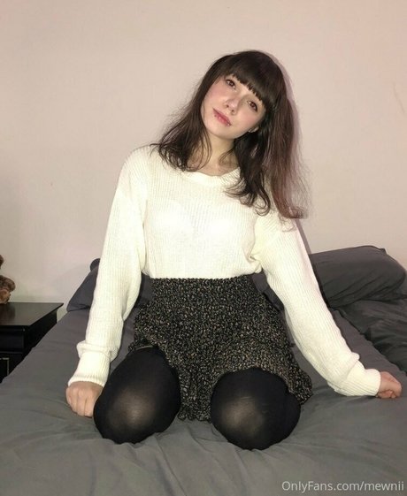 Mewnii modèle sexy galeries