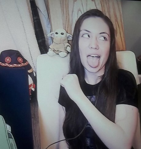 Awakeproductions modelo caliente foto