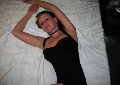 Natural Red sexe de star du porno des photos