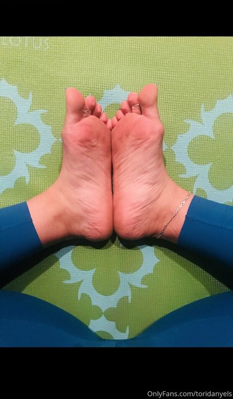 toridanyels Image de profil