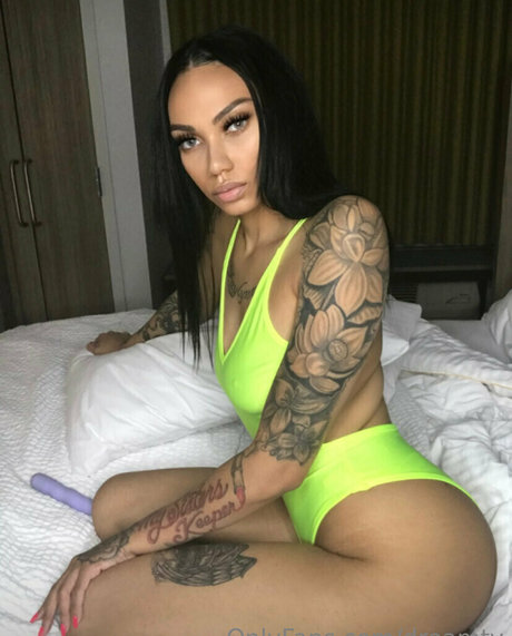 dreamty modèle pornographique images