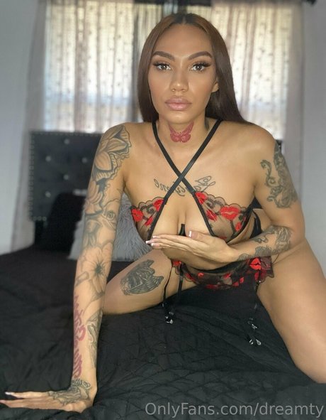 dreamty desnudos estrella galería