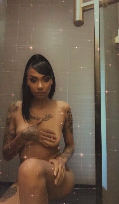 dreamty modelo caliente recopilación