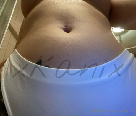 xkanix actriz de desnudos recopilación