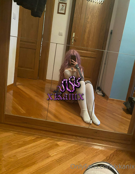 xkanix modèle exclusif archive