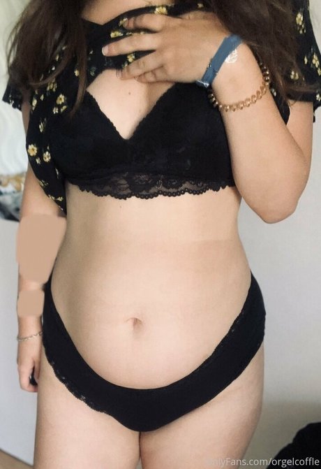 orgelcoffle modelo agradable foto