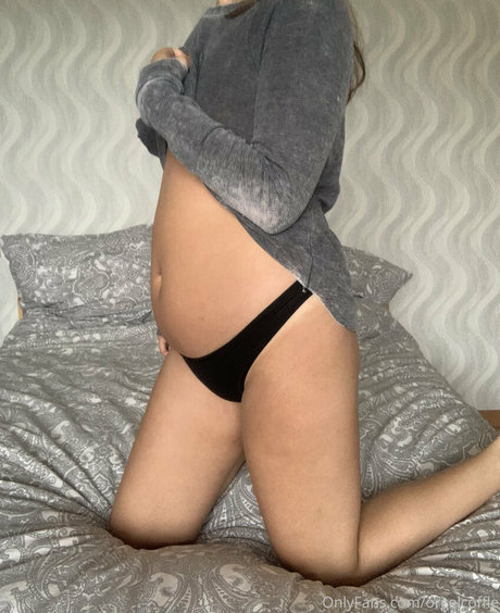 orgelcoffle estrella de alta definición imagen