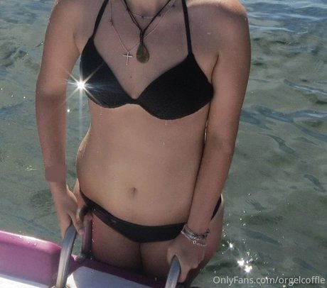 orgelcoffle modelo de arte galería