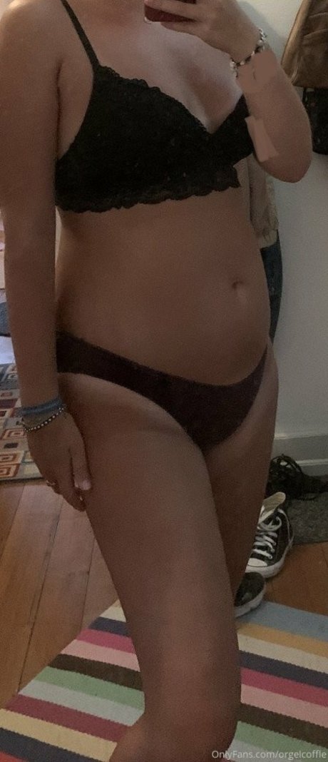 orgelcoffle libre de estrellas imagen