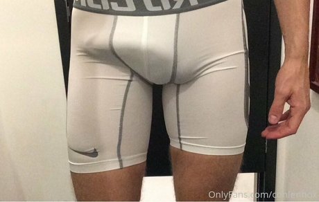 conlennox modelo de arte archivo