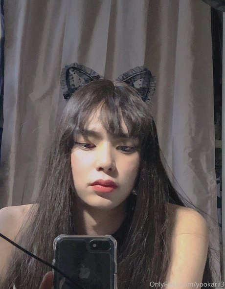 yuka3ri modèle xxx photos