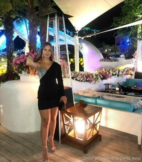 margaritatulip perfect actress picture