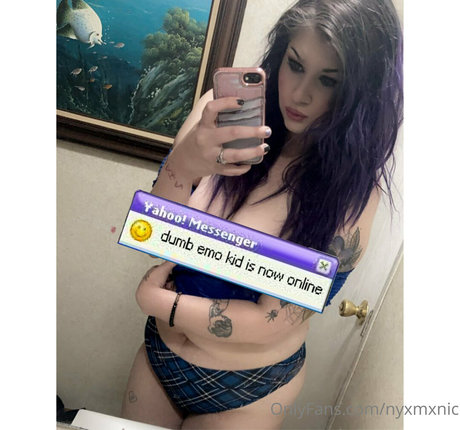 nyxmxnic high quality actress image