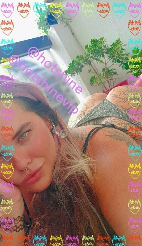 nyki20 actrice de nus image