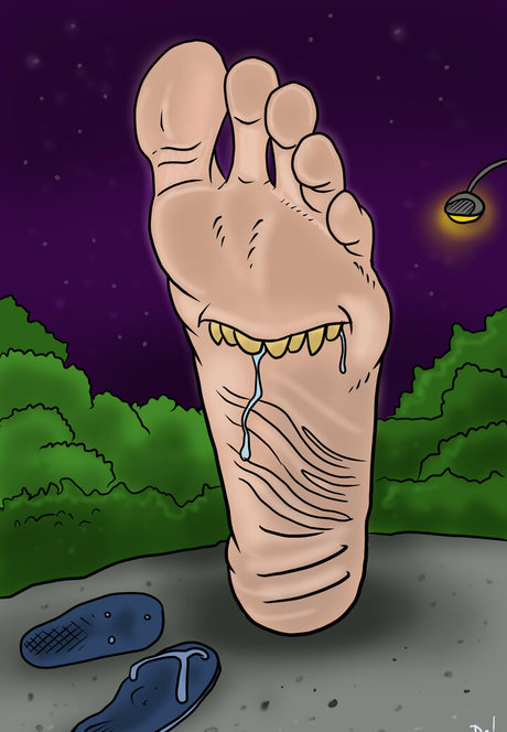 barefeeticus nus star du porno galerie