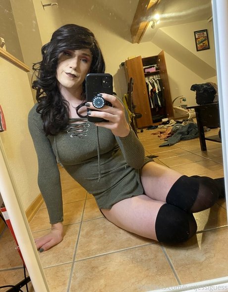 justjessiguess porn model galleries