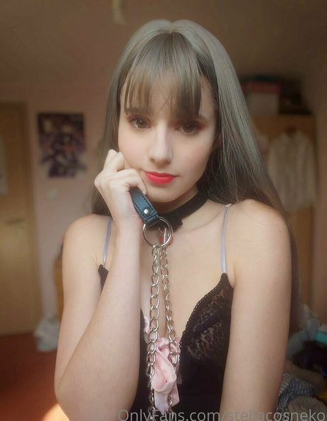 stellacosneko estrella porno gratis archivo