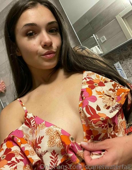 scarletwaterfall actriz sexual galerías