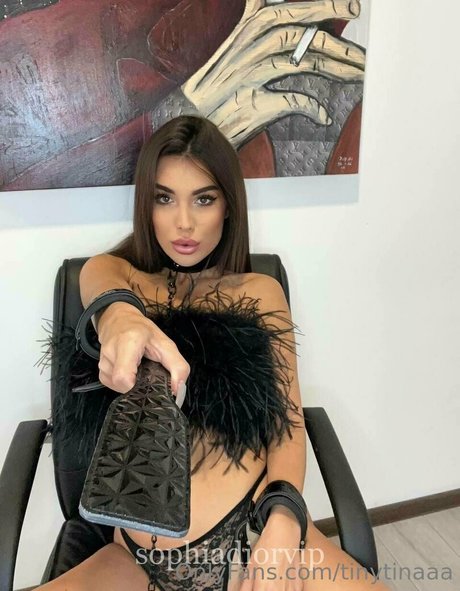 tinytinaaa exclusive model galleries