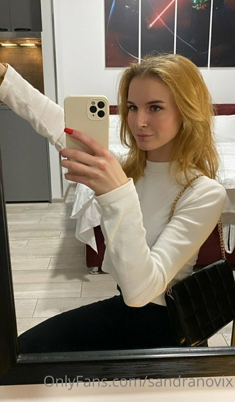 iamsandranovix actrice de grande qualité photos