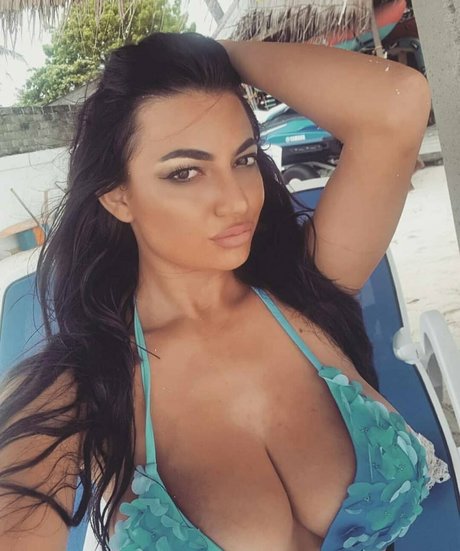 Lupulescu P sexy model pics
