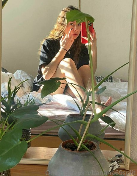 banana69split pornstar free photo