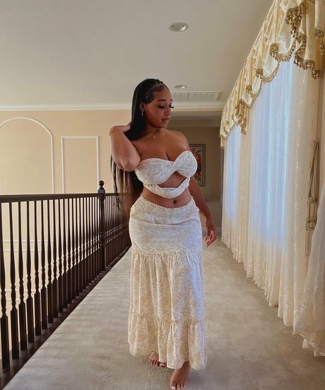 Lexxiibaebie estrella porno caliente galería