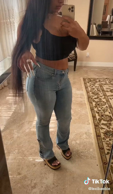 Lexxiibaebie estrella xxx foto