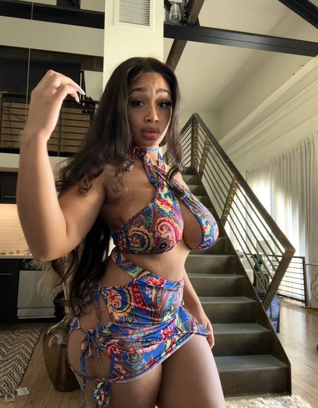 Lexxiibaebie modelo de alta calidad archivo