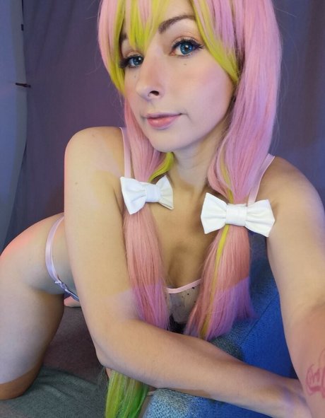 Puchys Love modèle xxx photos