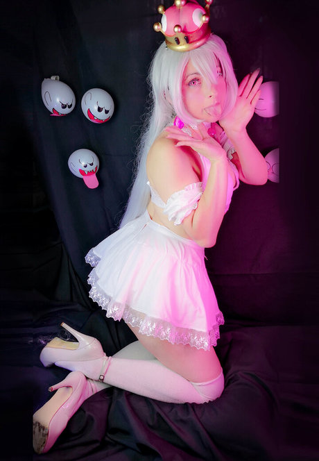 Puchys Love actrice hd galeries