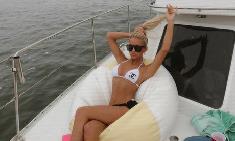 Marissa Daleigh modèles nus des photos