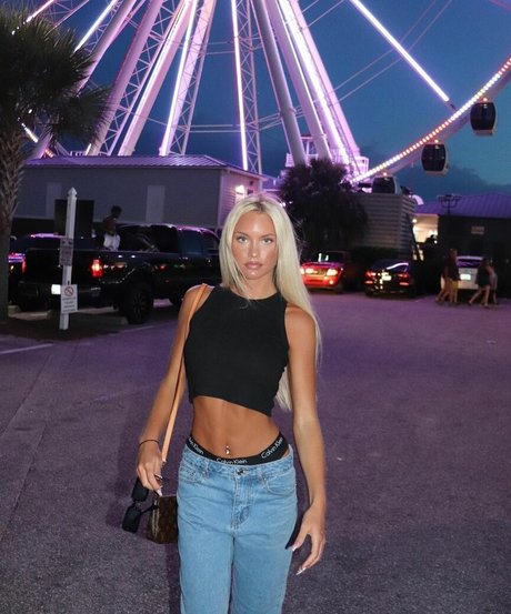 Marissa Daleigh sexe star photo