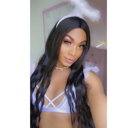 ebonyskinn model best images