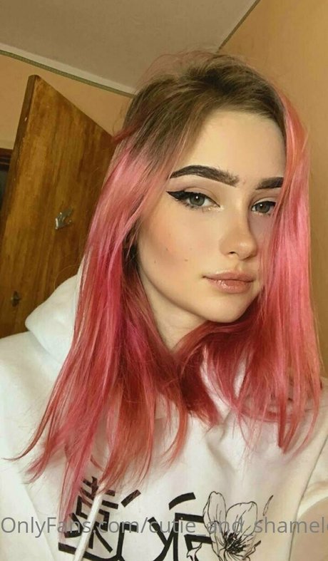 cutie and shameless free star picture